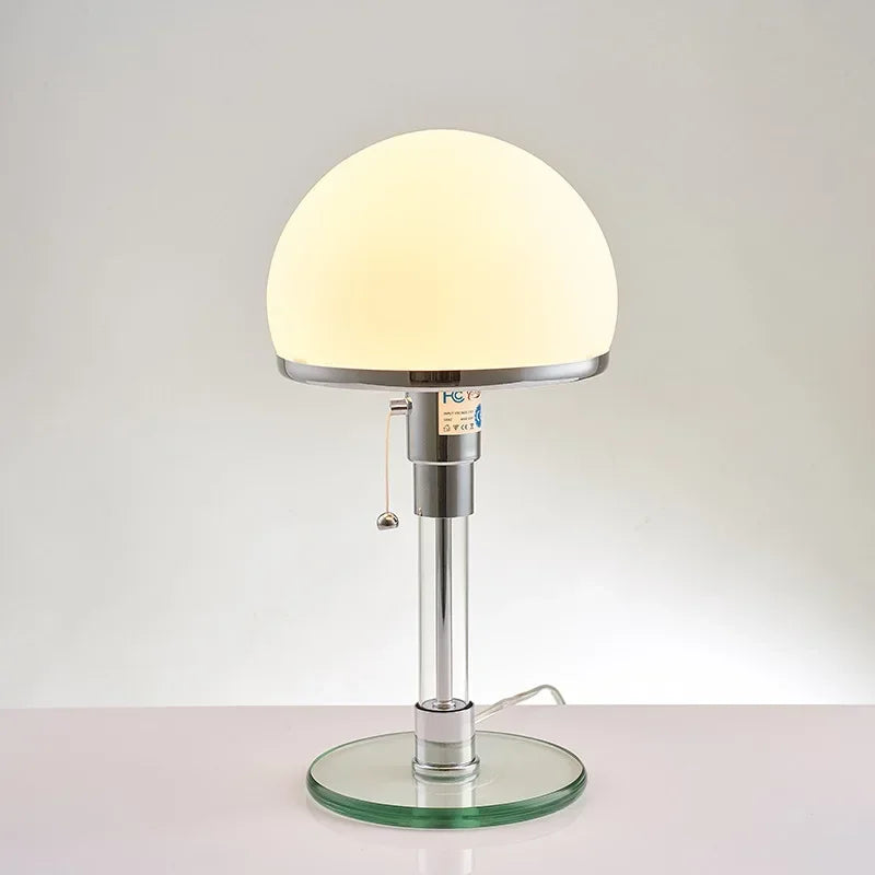 Deense Stijl Bauhaus Tafellamp